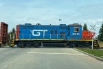 GTW 4619